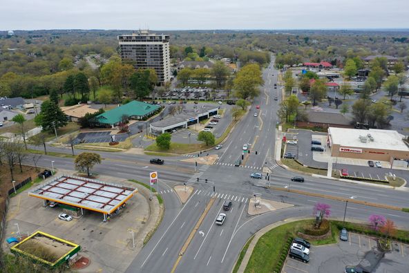 2411 McCain Blvd, North Little Rock, AR 72116